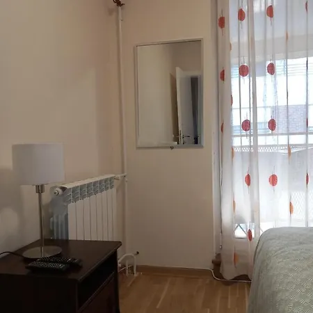 Libero78 Daire Belgrad Dış mekan fotoğraf