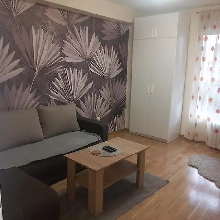 Libero78 Daire Belgrad Dış mekan fotoğraf