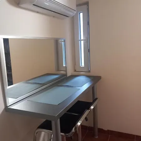 Libero78 Daire Belgrad Dış mekan fotoğraf