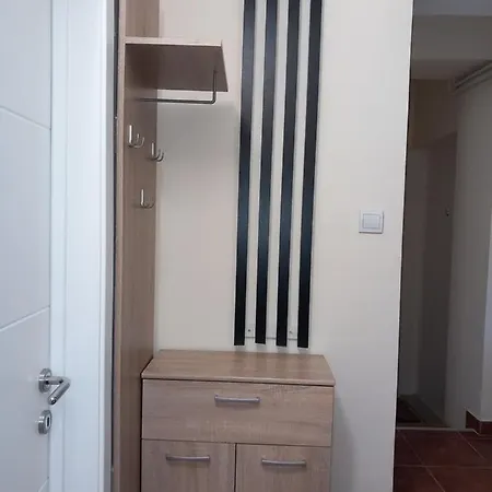 Libero78 Daire Belgrad Dış mekan fotoğraf