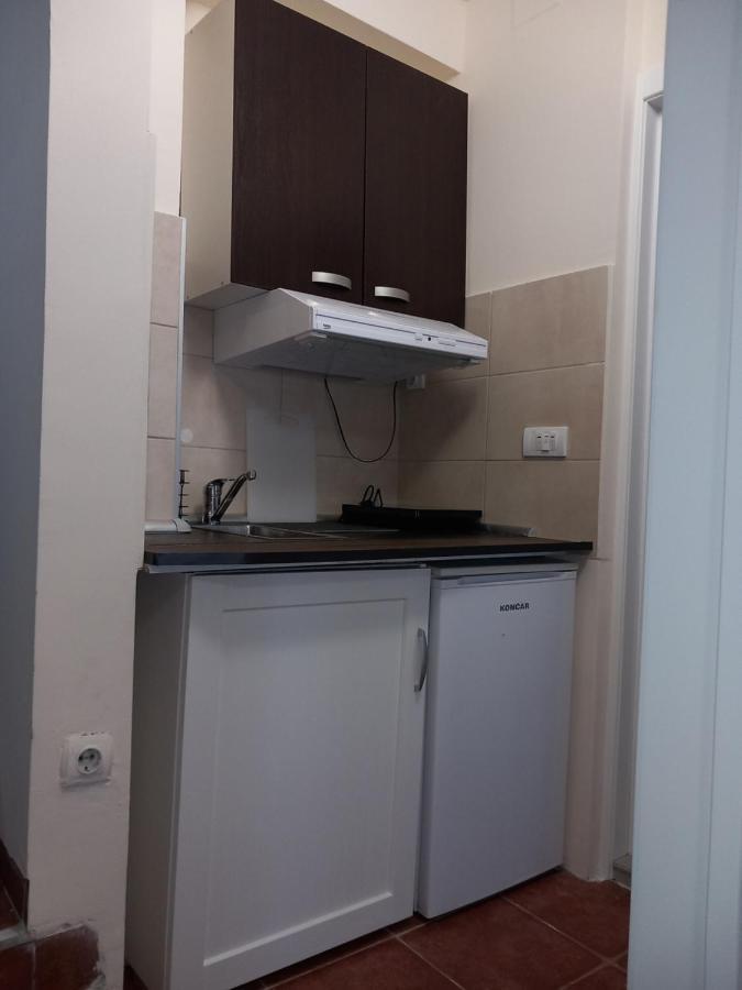Apartment Libero78 Belgrade