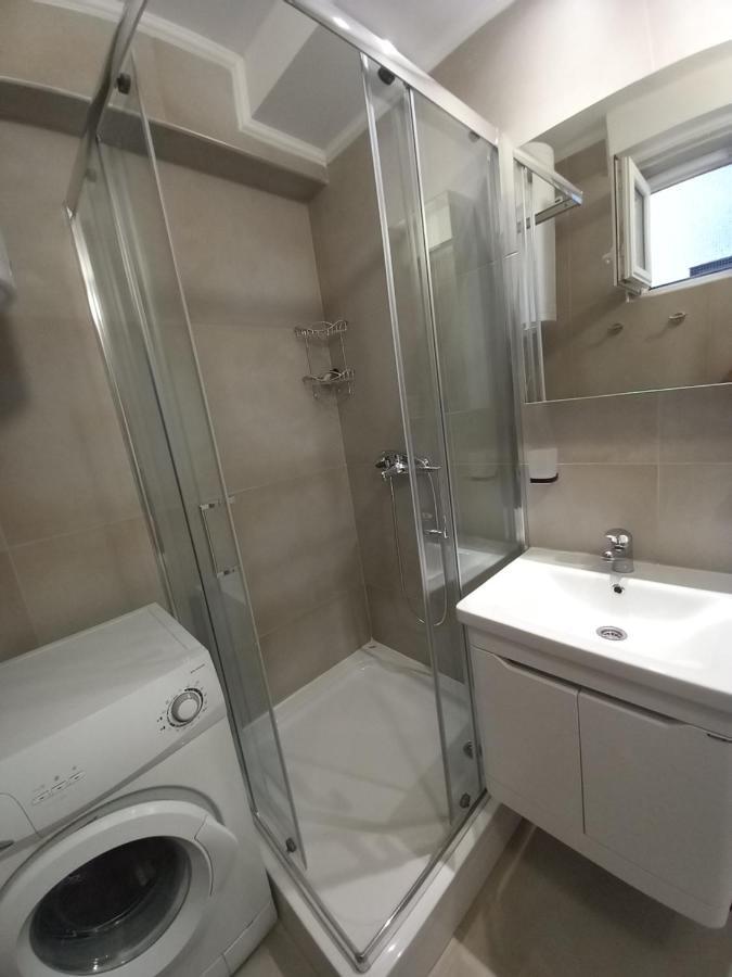 Libero78 Apartment