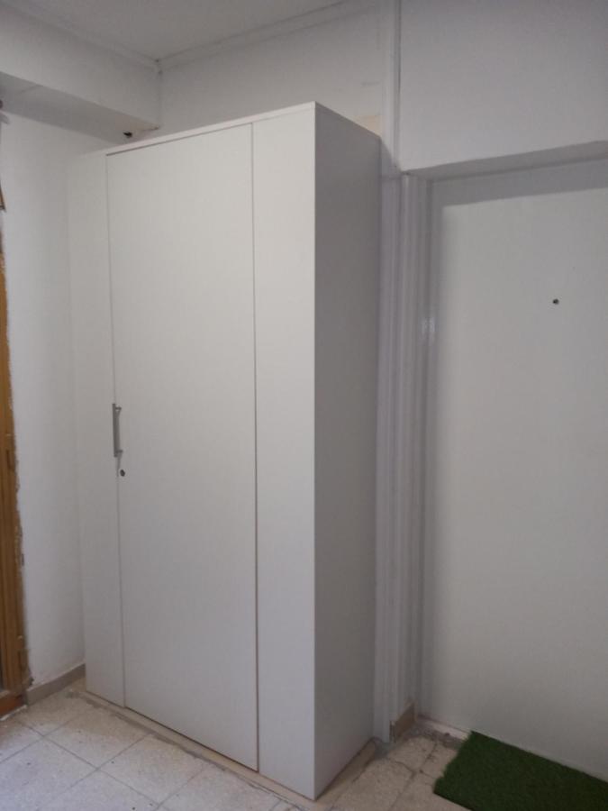 Libero78 Apartment Belgrade
