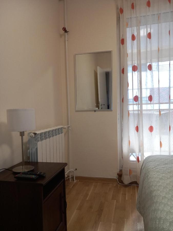 Libero78 Apartment