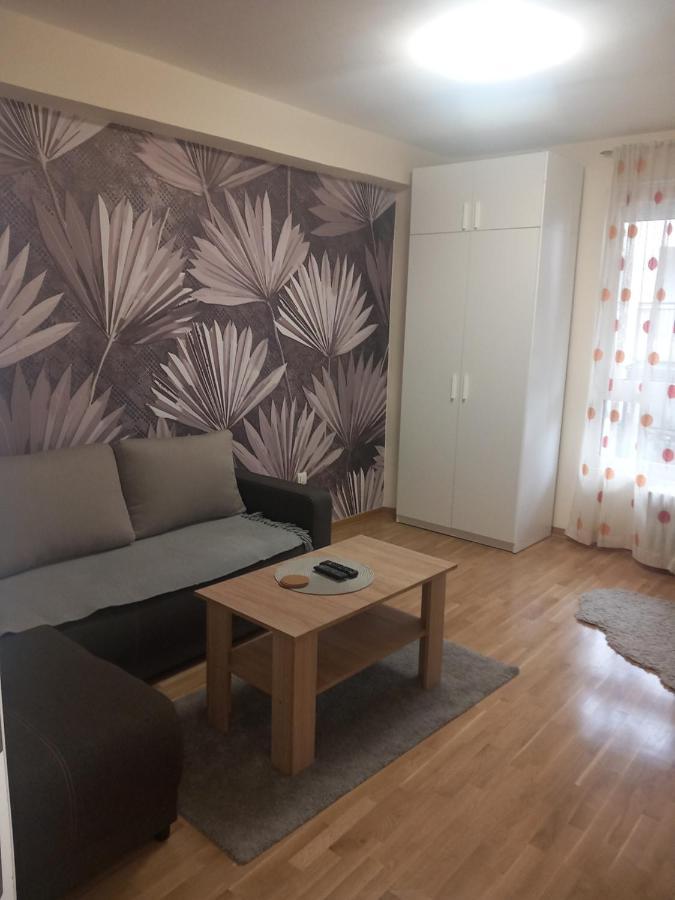 Libero78 Apartment