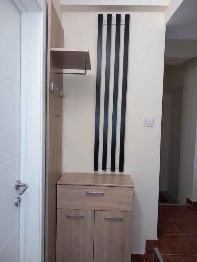 Libero78 Apartment