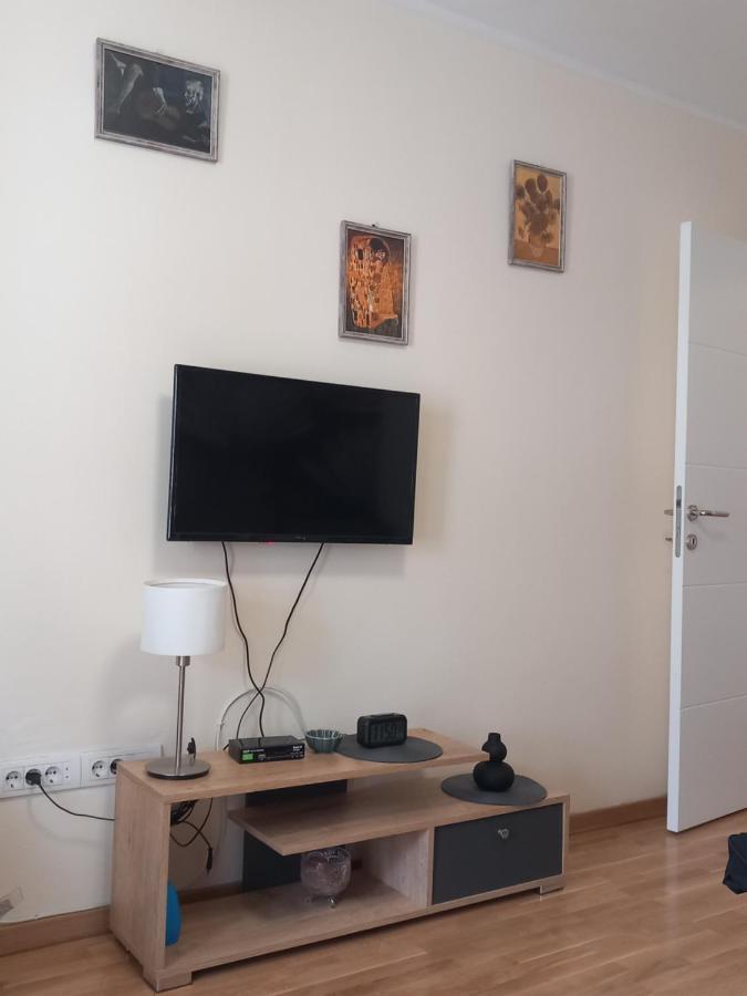 Libero78 Apartment *