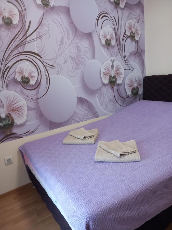 Libero78 Apartment Belgrade