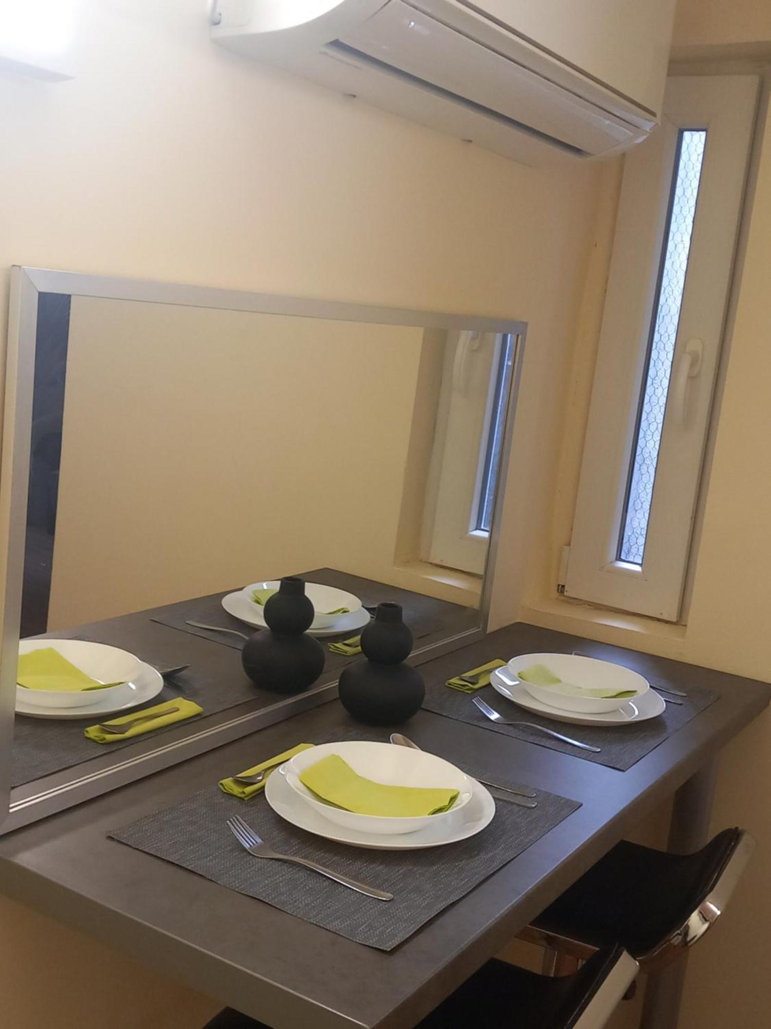 Libero78 Apartment *