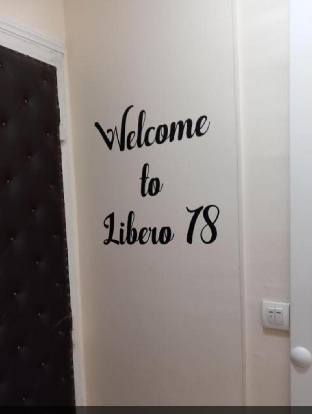 Libero78 * Belgrade