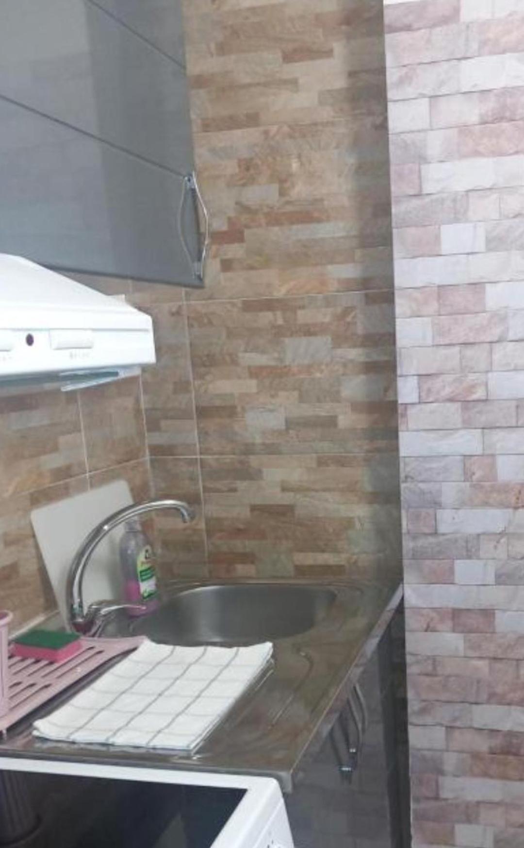 Apartment Libero78 Belgrade